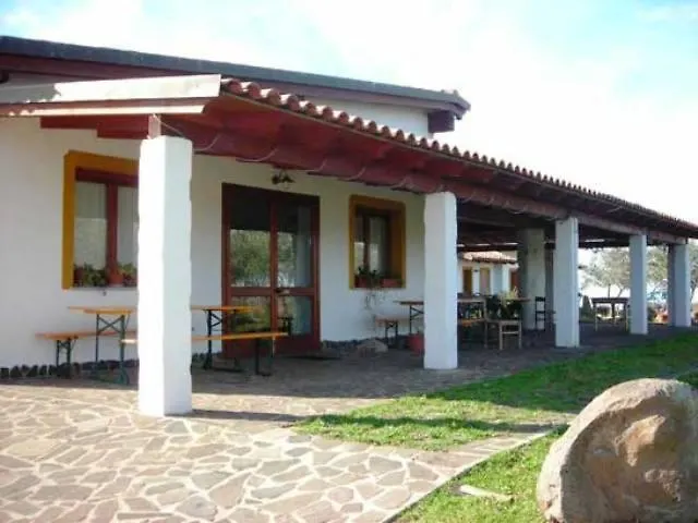 Вилла Agriturismo Su Nuratolu Сагама 0*,  Италия