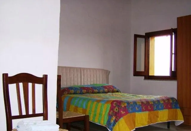 Фермерский дом Вилла Agriturismo Su Nuratolu Сагама