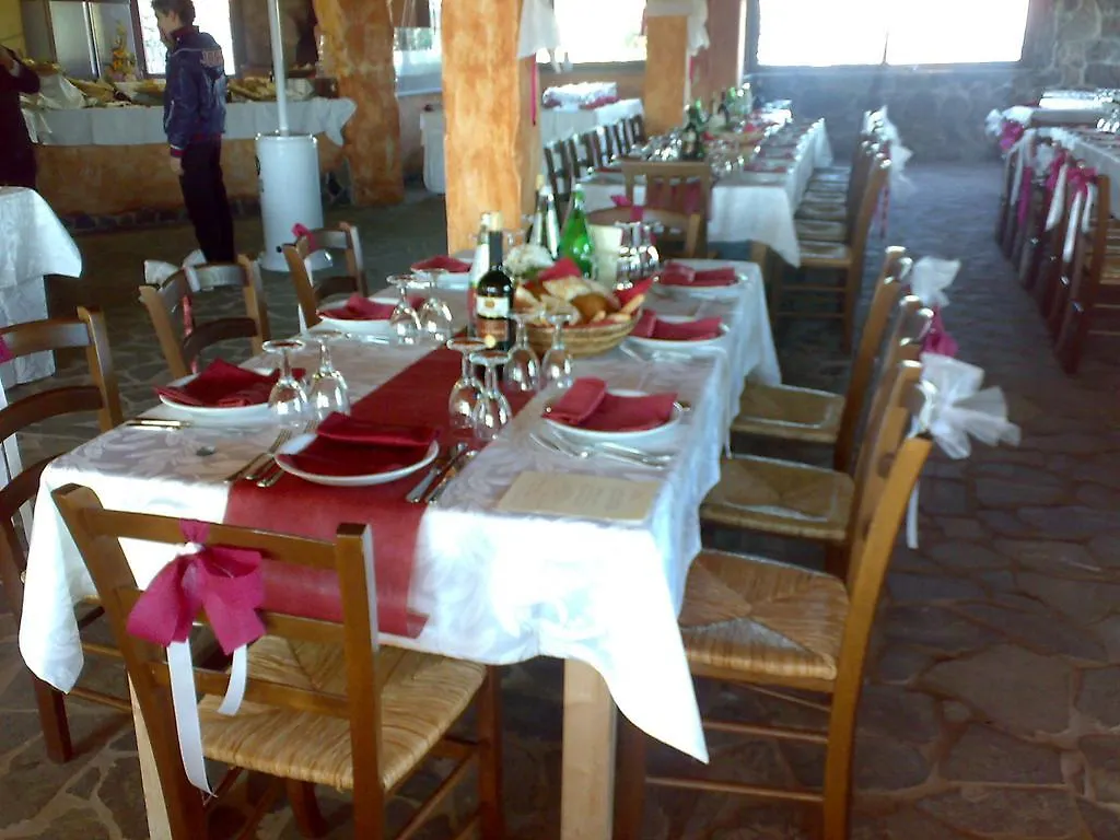 فيلا Sagamaفي Agriturismo Su Nuratolu مزرعة للإقامة Sagama