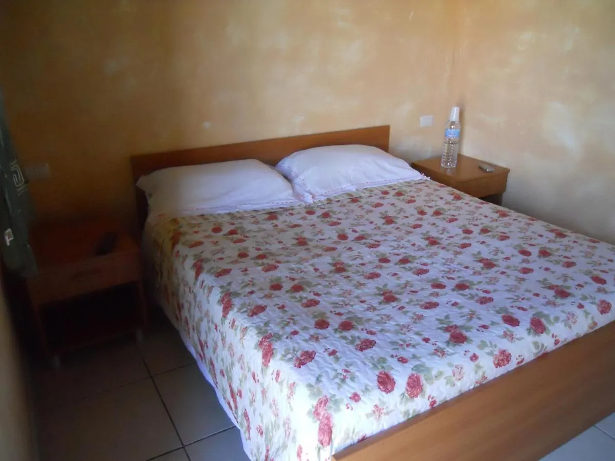 Фермерский дом Вилла Agriturismo Su Nuratolu Сагама